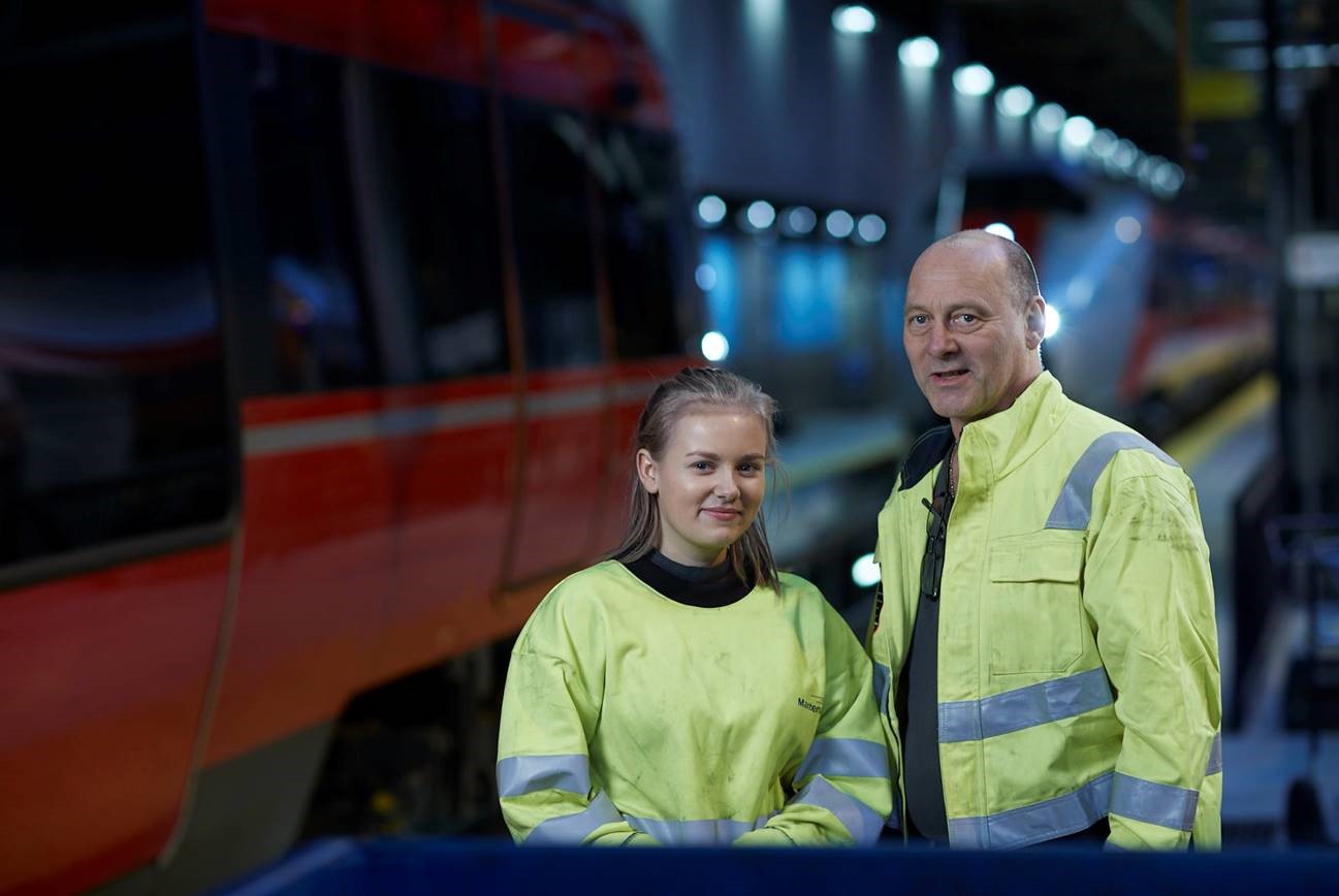 Kundeundersøkelse-news