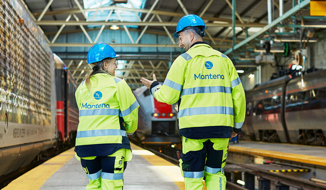 Mantena styrker organisasjonen med nyopprettet stilling