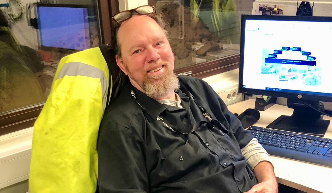 Full kontroll på risikoanalyser