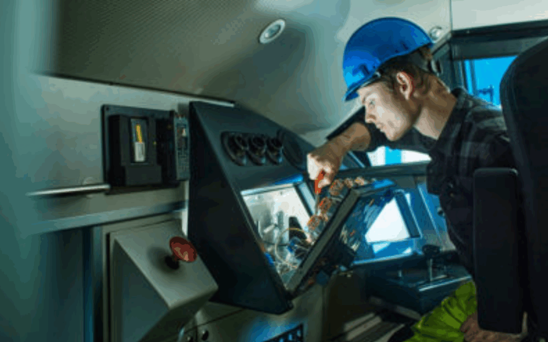 ERTMS – Mantena får en nøkkelrolle i Norges største digitaliseringsprosjekt innen jernbane!