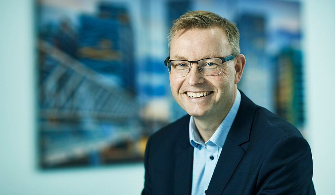 Fullt fokus på ny og omfattende trafikkpakke