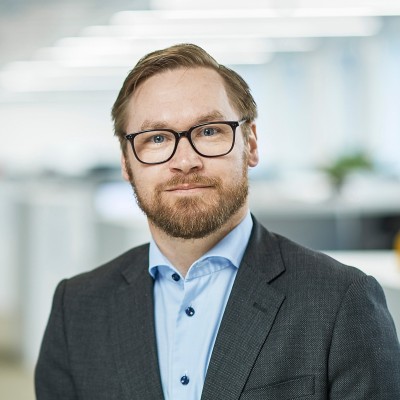 Marcus Jansson