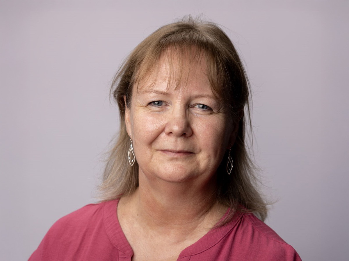 Anita Rasch