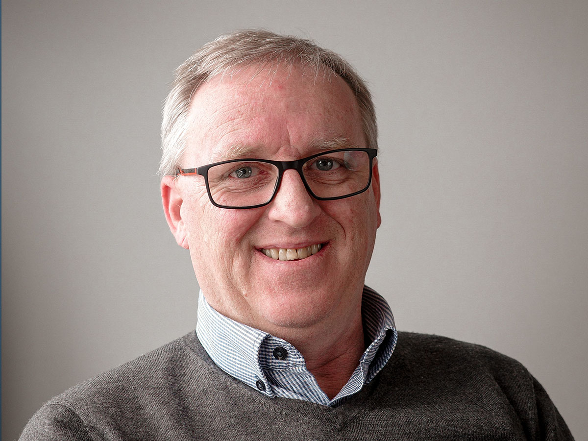 Jarle Hauglie
