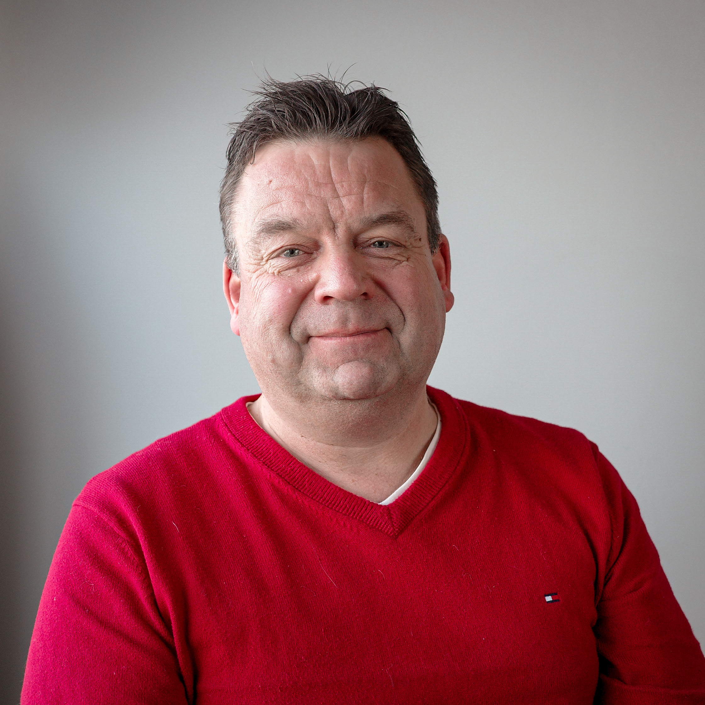 Knut Høistad