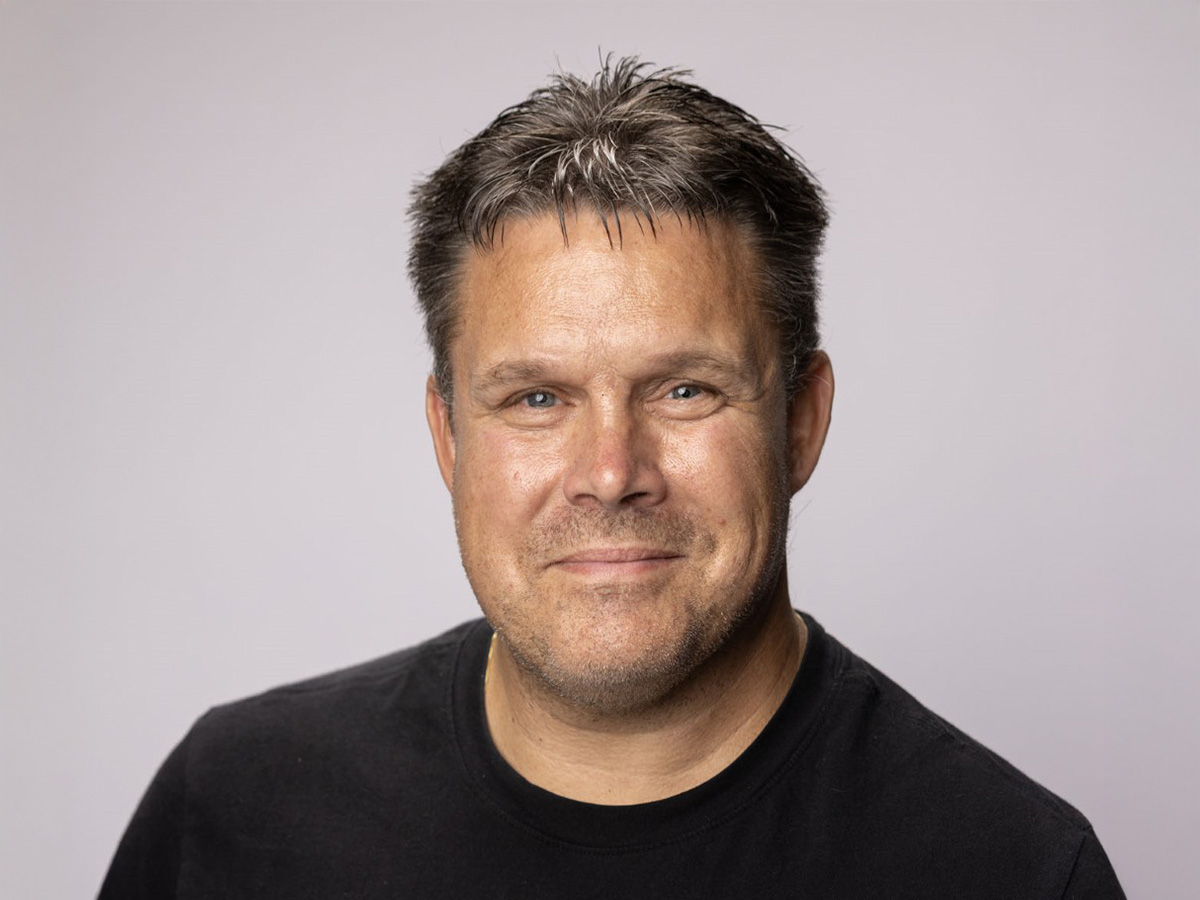 Lars Magnus Myrberget