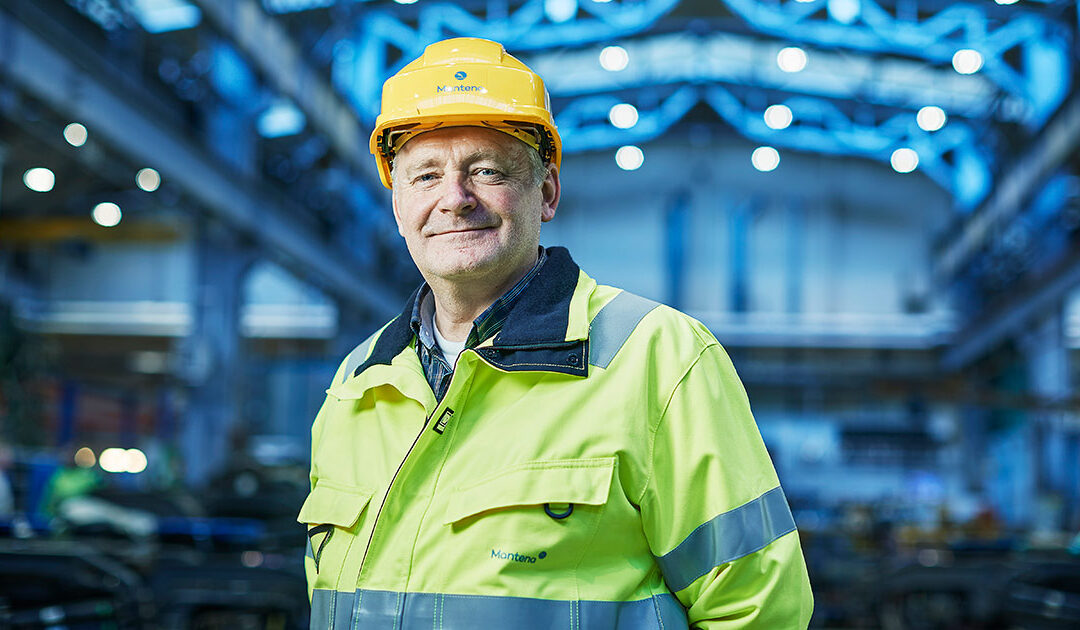 Kjøring av tog gir mer helhetlig leveranse