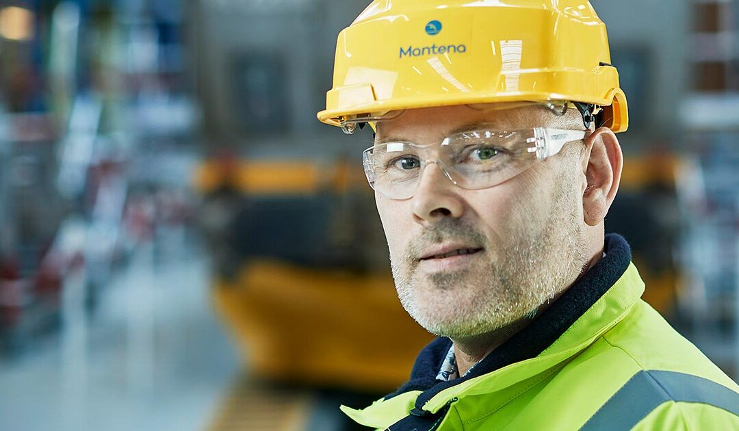 Mantena viktig aktør i Norges største IT-prosjekt