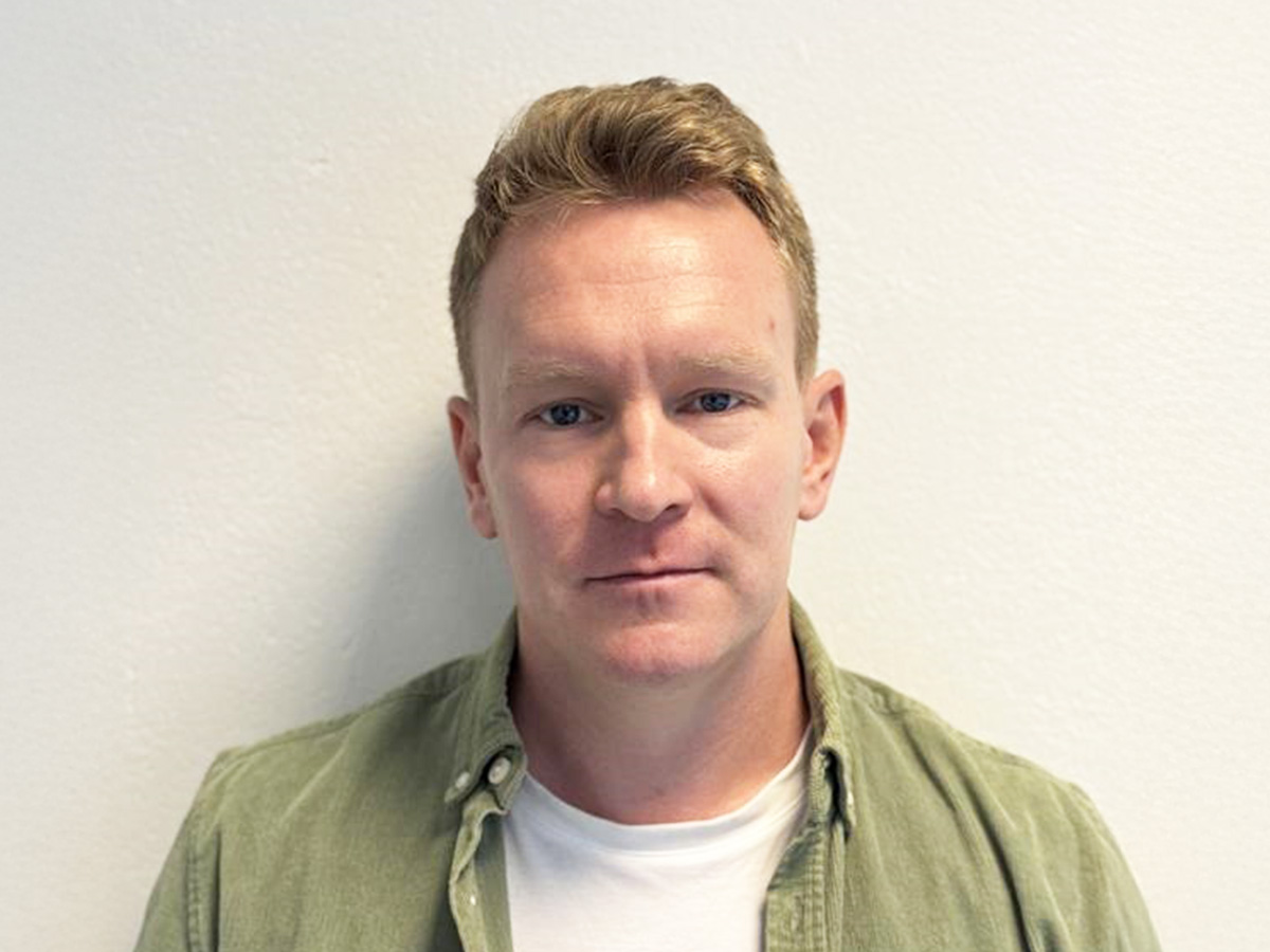Magnus Hessevik