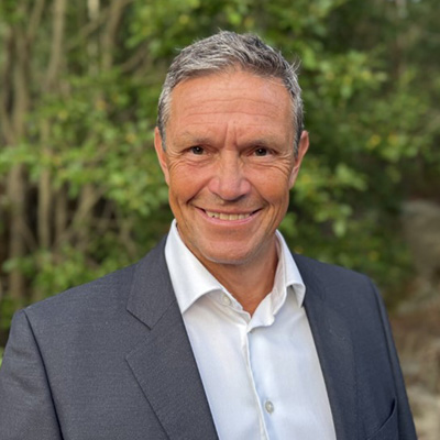 Tore Fjukstad